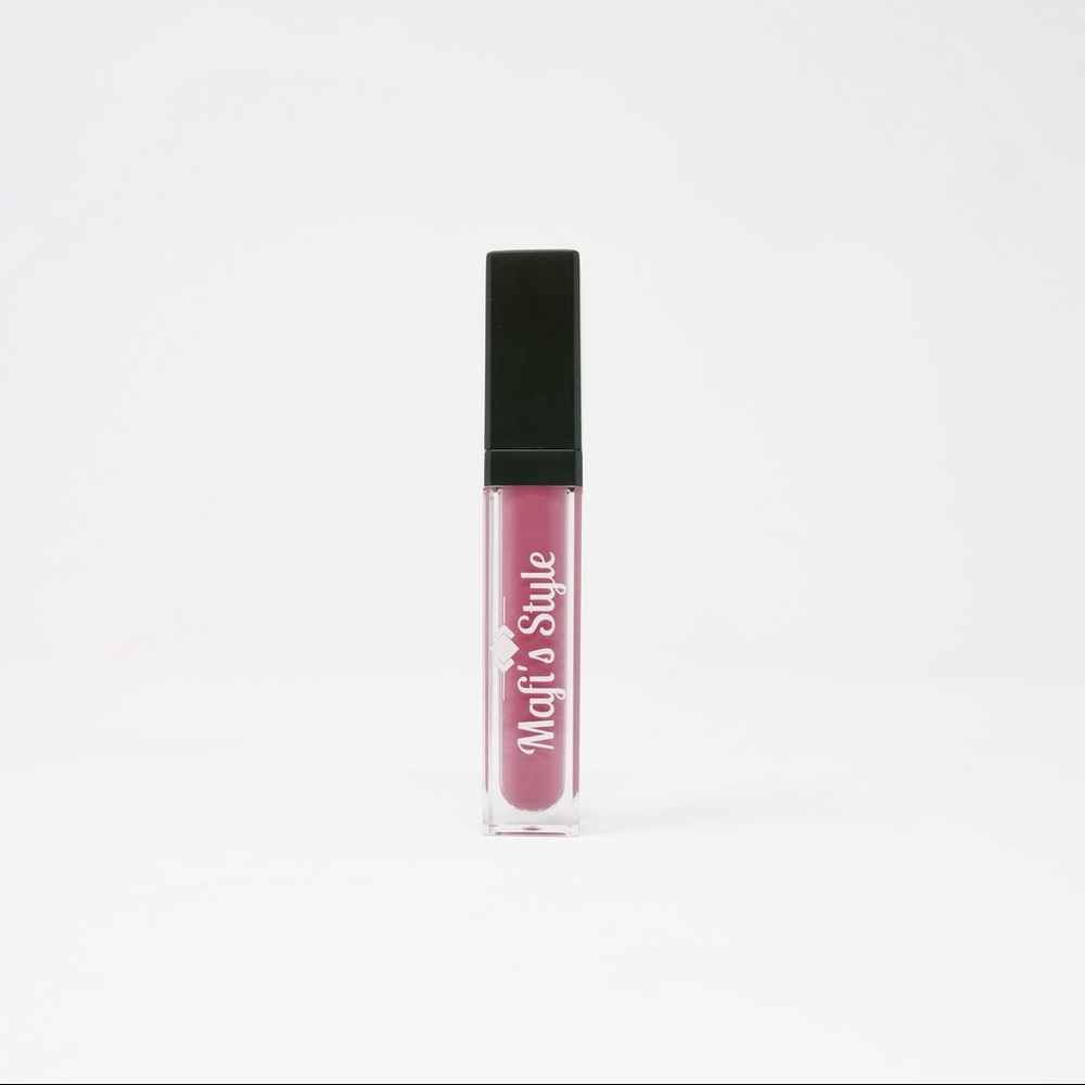 2 Matte Waterproof Vitamin E Lip Colors #20& #50 - Picture 3 of 11